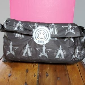 Shane Dawson Jeffree Star conspiracy palette